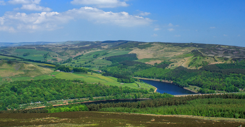 Derwent Edge Derwent Edge